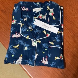 NWT! Bed Head pajamas. Christmas